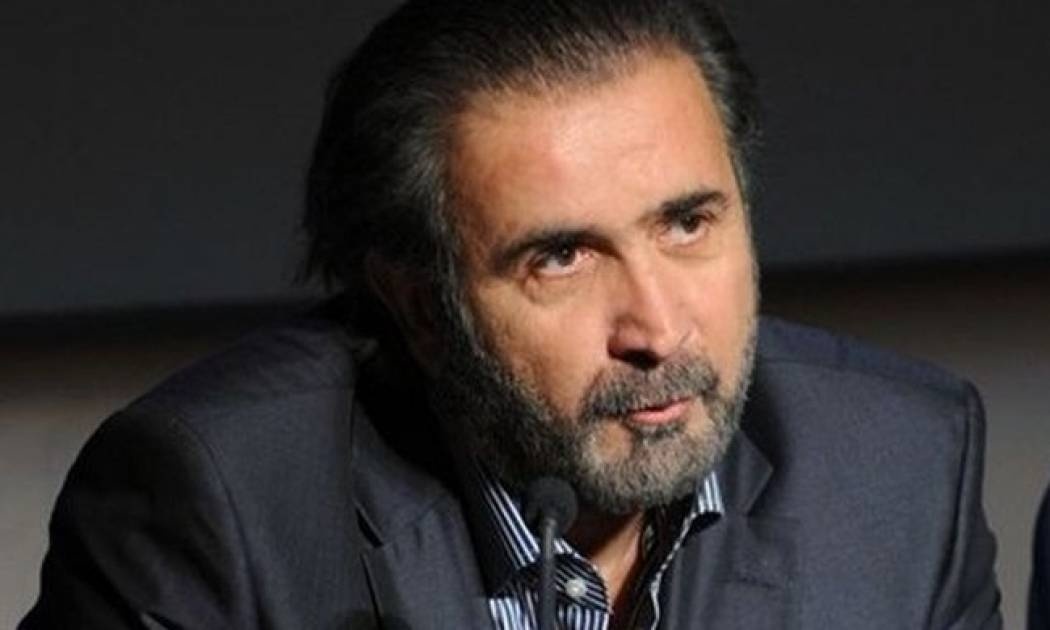 Λάκης Λαζόπουλος: Τι έκανε πρόσφατα στη Σύμη;