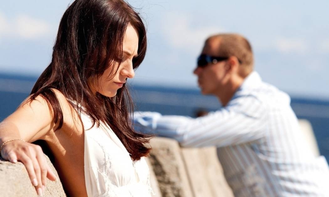 «Η γκρινιάρα κοπέλα που μου κατέστρεψε τις διακοπές»