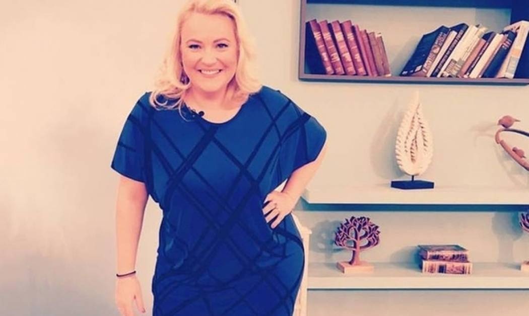 Τζωρτζέλα Κόσιαβα: «Στην Ελλάδα της βαθιάς κρίσης είναι "πρόκληση" να παραπονιέσαι που δουλεύεις»