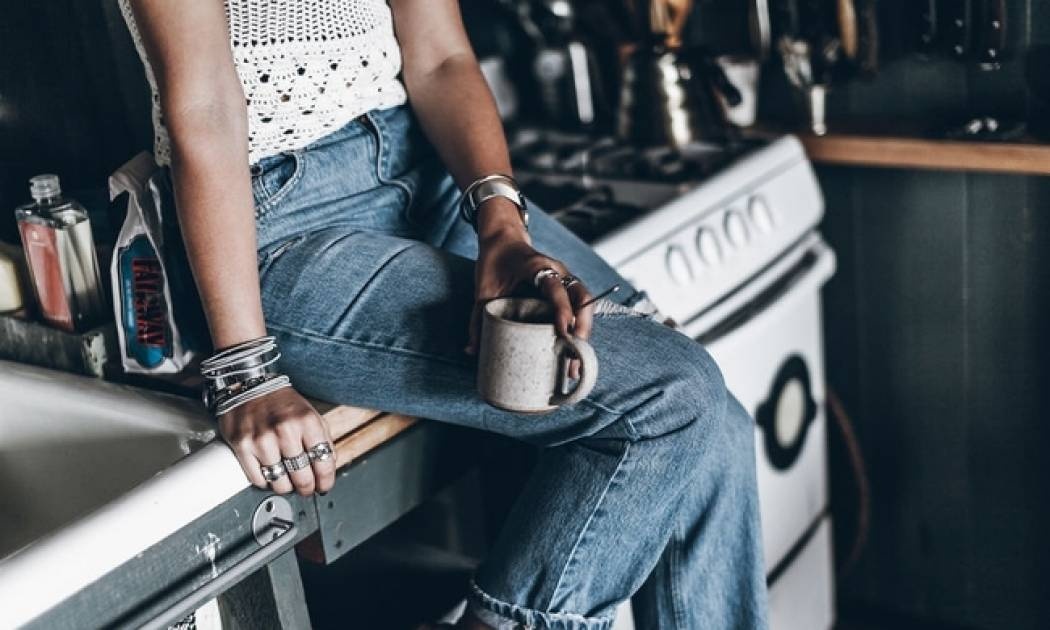 Μήπως σε παχαίνει η κουζίνα σου;