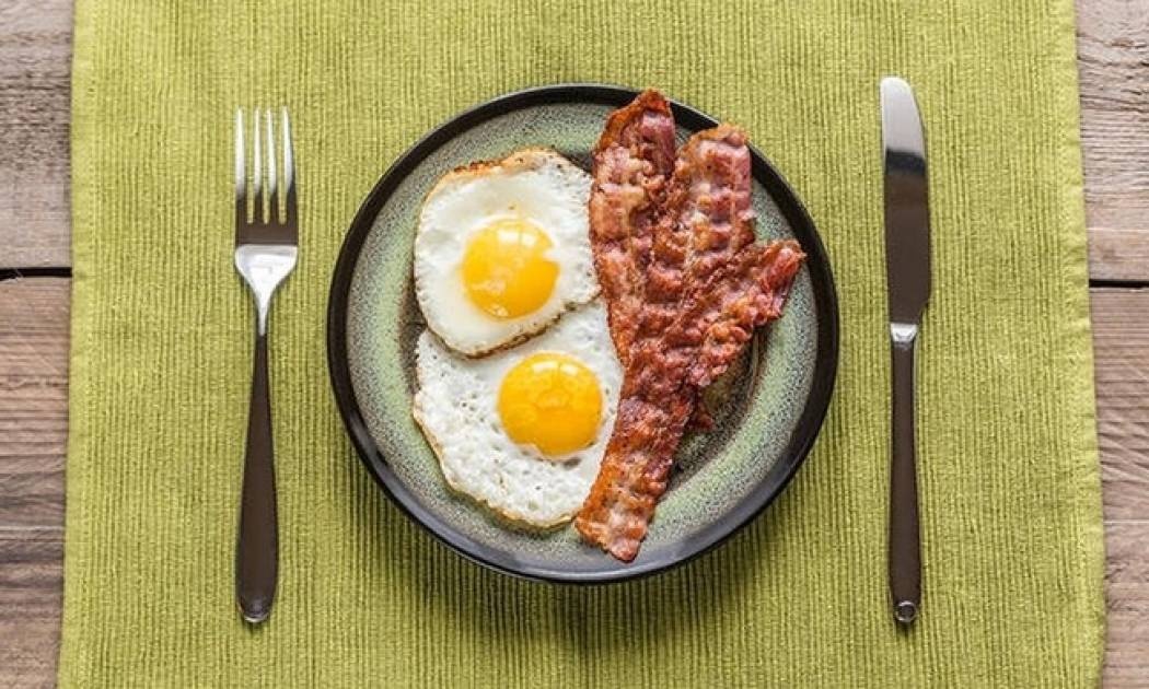 Κετογονική δίαιτα: 5 σημεία που πρέπει να γνωρίζεις πριν τη δοκιμάσεις
