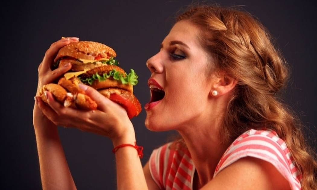 Διατροφή και καρκίνος: Κινδυνεύουν ακόμη και οι αδύνατοι!