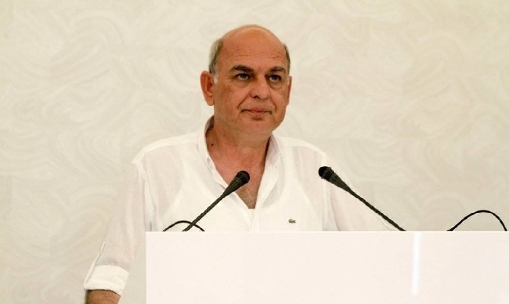 Νέος πρόεδρος της ΕΠΟ ο Γραμμένος