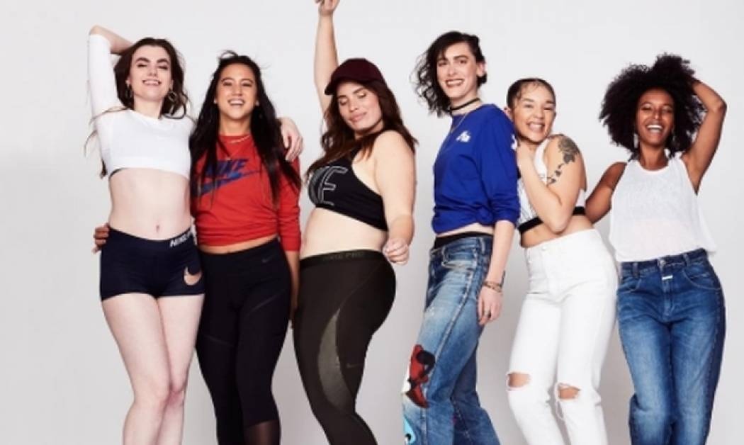 Αll Woman Project: Η καμπάνια που προβάλλει την αληθινή ομορφιά των γυναικών (pics)