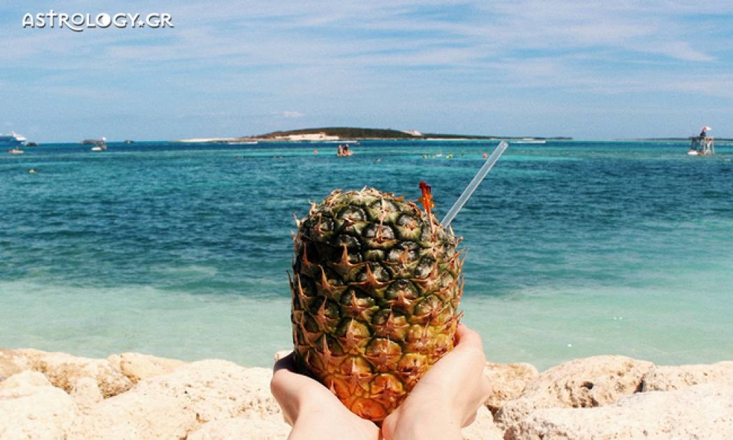 Ημερήσιες προβλέψεις για όλα τα ζώδια για την Τρίτη 22/8