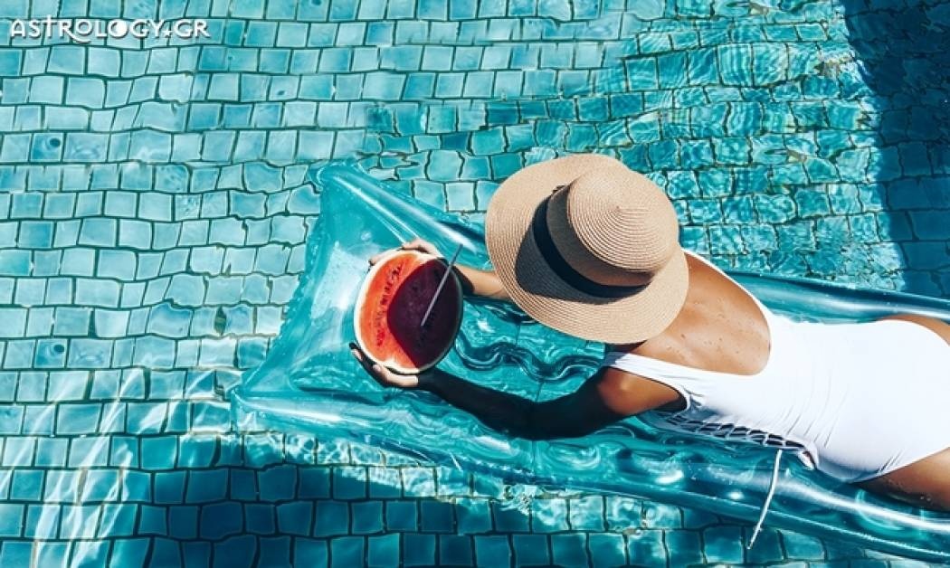 Ημερήσιες προβλέψεις για όλα τα ζώδια για την Τετάρτη 23/8