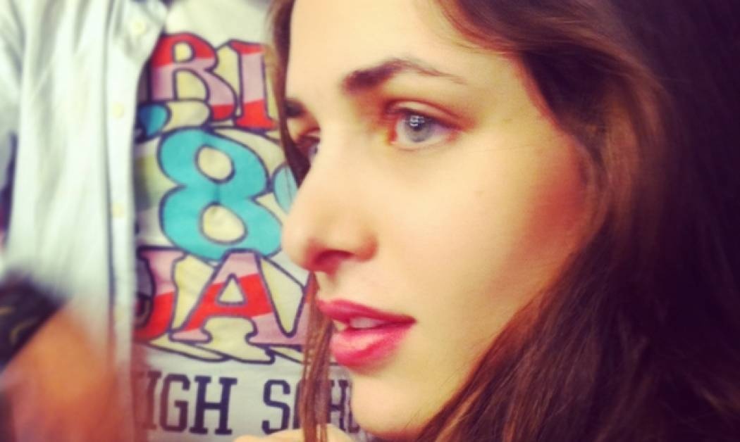 Έχετε δει την Τρουφάκου με μαγιό; Δείτε την σήμερα χωρίς ρετούς (Nassos blog)