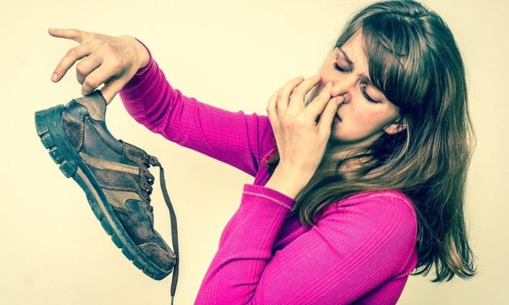 Κακοσμία πελμάτων: Πώς θα την αντιμετωπίσετε