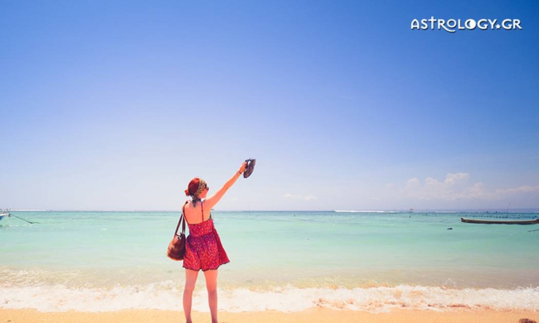Ημερήσιες προβλέψεις για όλα τα ζώδια για την Κυριακή 27/8