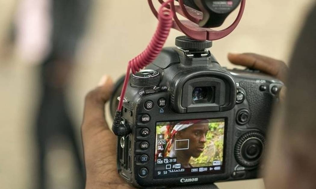 Η πιο επικίνδυνη ταινία που γυρίστηκε ποτέ