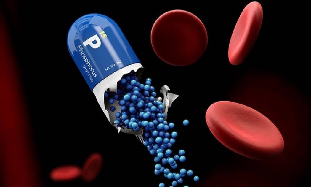 Αυξημένος φώσφορος στο αίμα: Για ποια ασθένεια προειδοποιεί