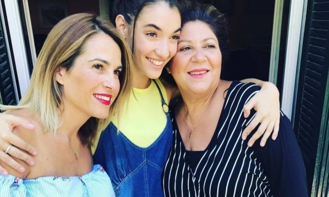 «Παρθένα Ζωή»: Έγινε το πρώτο γύρισμα της νέας σειράς του ΑΝΤ1