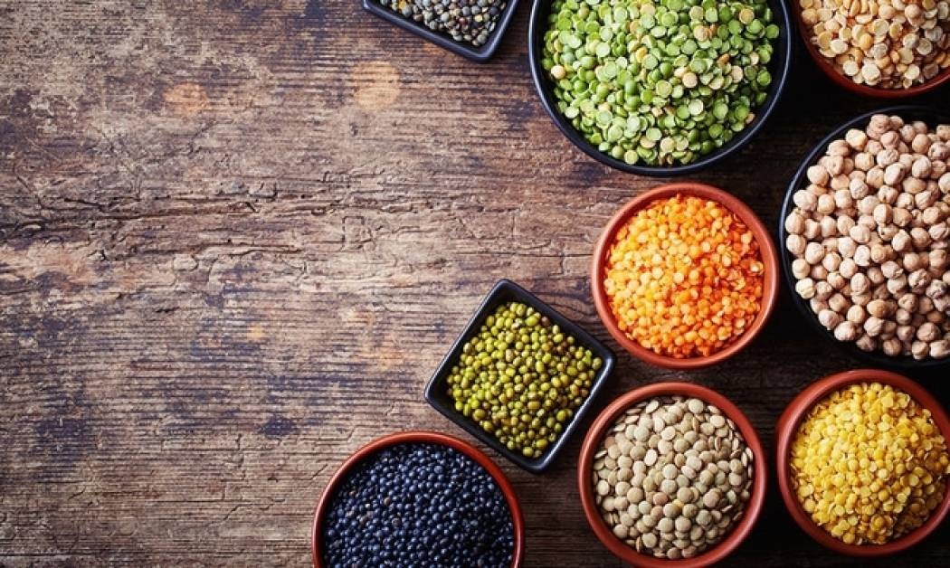 Τροφές που αντέχουν για χρόνια αν τις συντηρήσετε σωστά