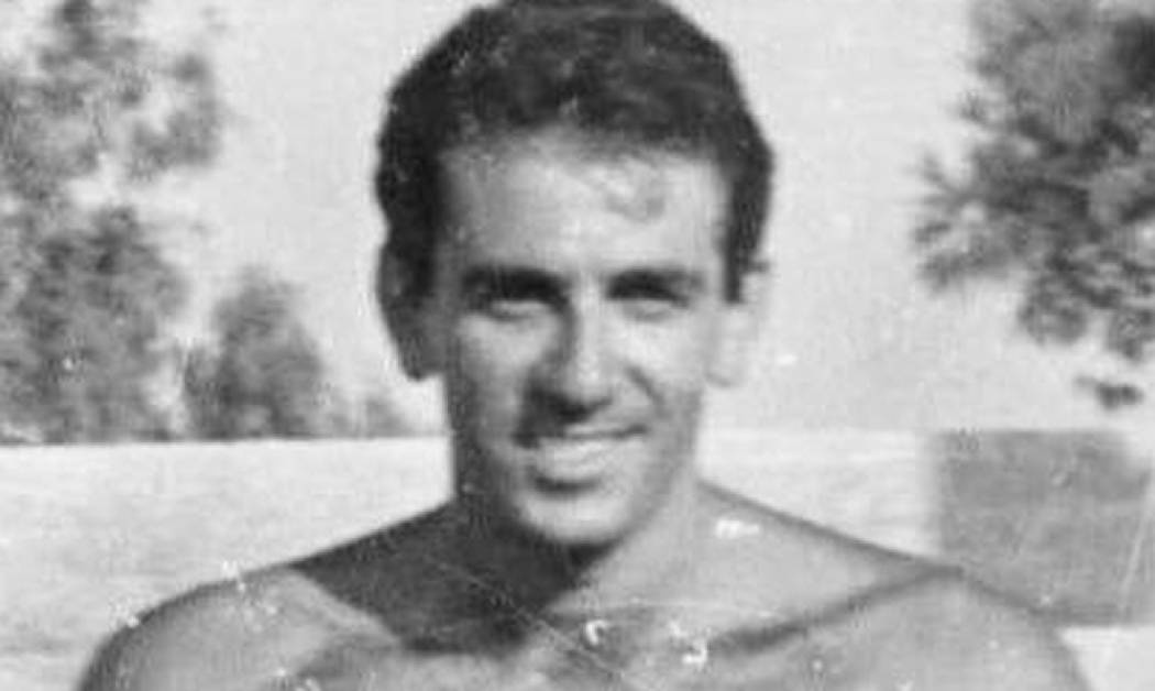 Θλίψη στην υδατοσφαίριση! Απεβίωσε ο Γιώργος Μάρκου