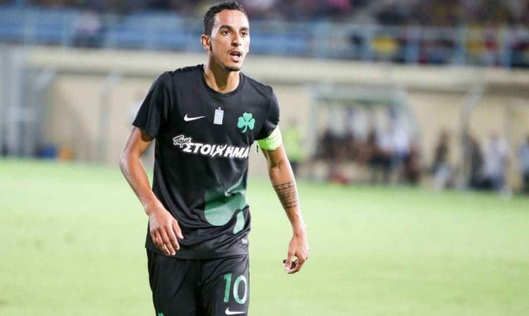 Παναθηναϊκός: Επίσημο! Πωλήθηκε ο Ζέκα!