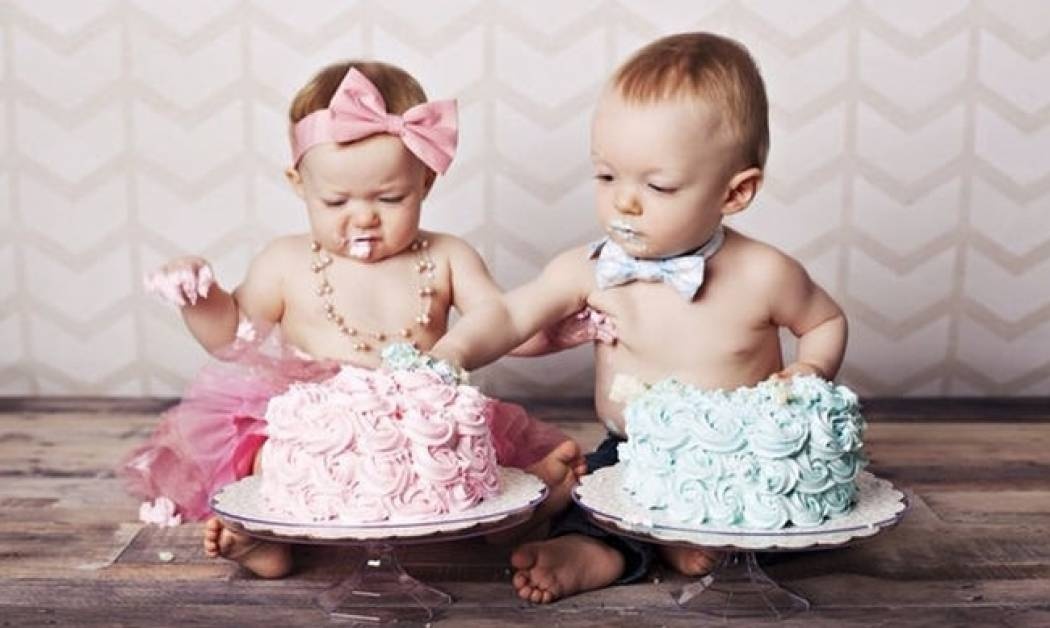 Ιδέες για το πώς να γιορτάσετε τα πρώτα γενέθλια του μωρού σας