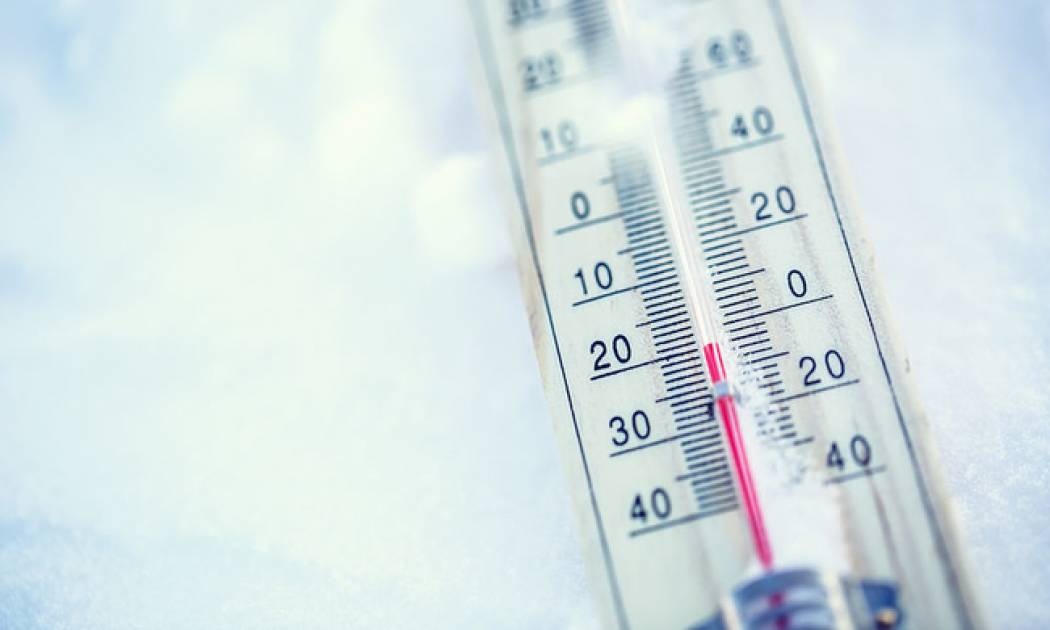 Η θερμοκρασία παράγοντας κινδύνου για το έμφραγμα – Ποιες είναι οι επικίνδυνες τιμές