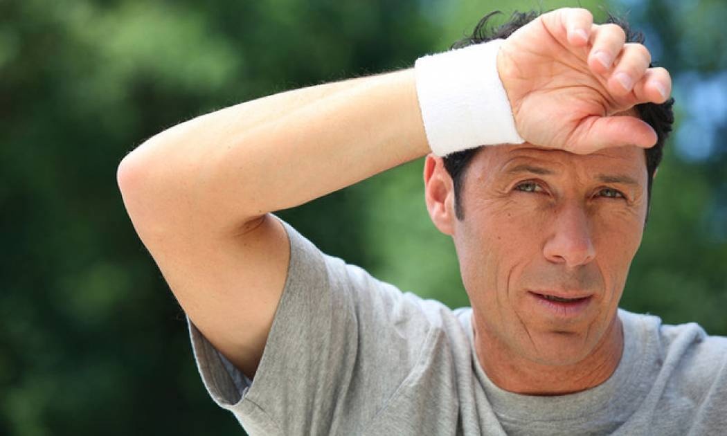 Άσκηση στη μέση ηλικία: Πόσο μειώνει τον κίνδυνο εγκεφαλικού