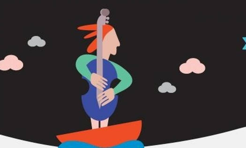 Μια μέρα σε μια «σχεδία» στην Τεχνόπολη!