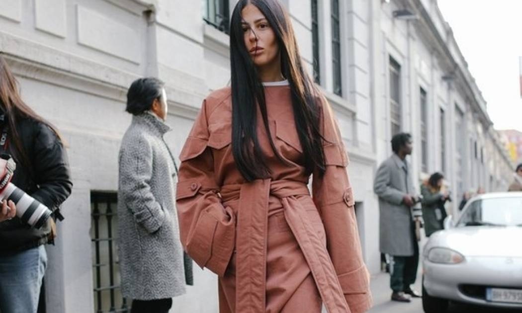 Δέκα fashion trends που πρέπει να γνωρίζεις τη σεζόν F/W 2017-2018