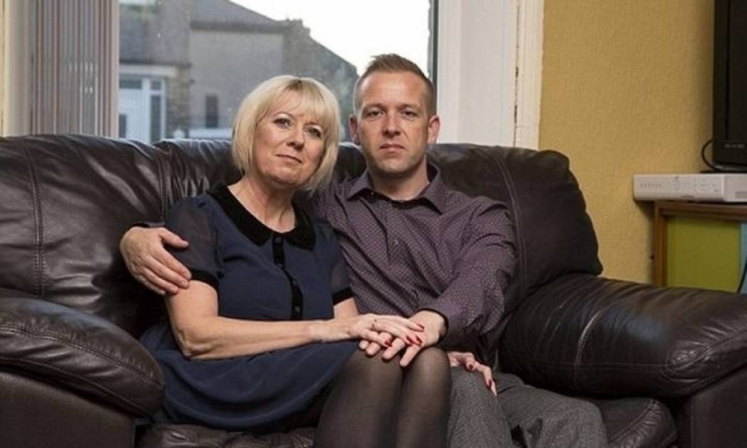 Ζευγάρι που είναι 16 χρόνια μαζί αποκαλύπτει πώς δεν έχει σβήσει η «φλόγα» τους