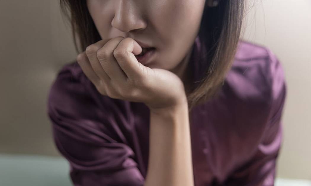 Άγχος: Για ποιες παθήσεις αποτελεί προειδοποιητικό σημάδι