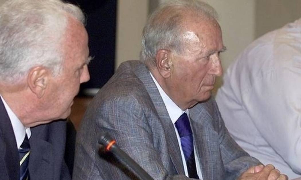 Πέθανε ο ογκολόγος Διονύσιος Ραζής