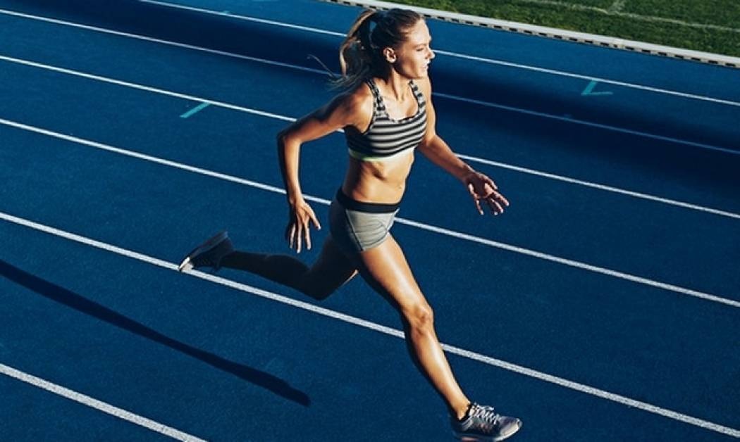 Άσκηση και σωματική αντοχή: Πού υπερτερούν οι γυναίκες
