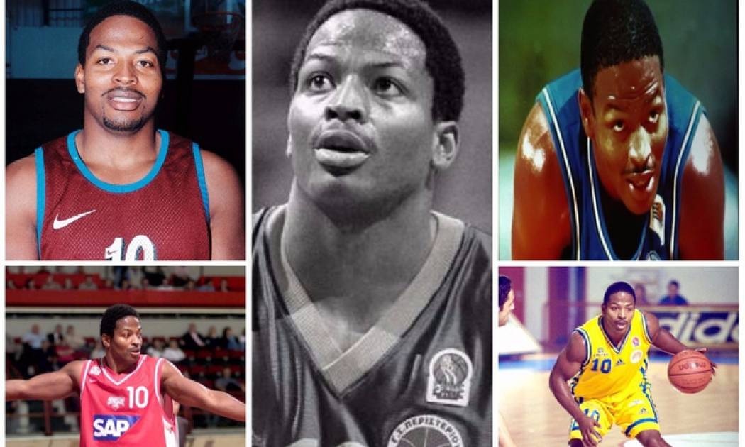 Αλφόνσο Φορντ: Όταν το χαμόγελο «έσβησε» για πάντα!