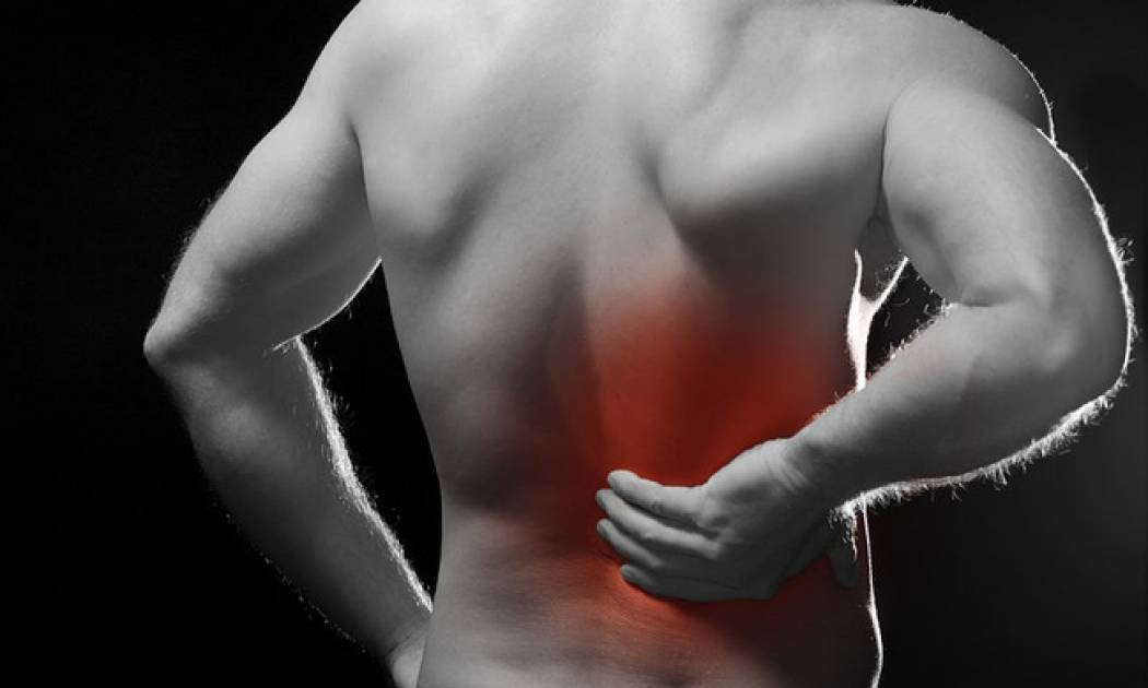 Πόνος στην πλάτη: Ο ρόλος του ψυχολογικού παράγοντα