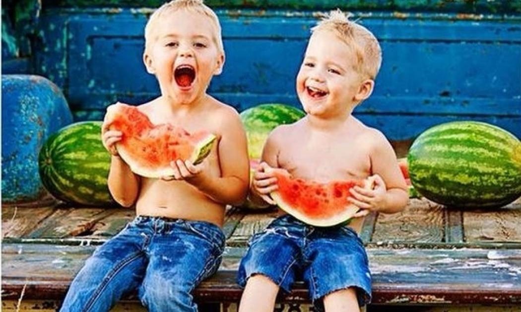 Αξιολογείτε σωστά το βάρος του παιδιού σας;