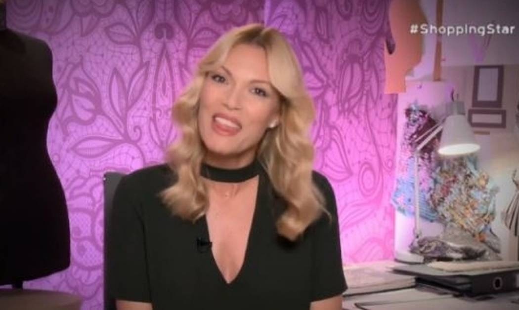 Βίκυ Καγιά: Αυτό είναι το trailer του Shopping Star για τη νέα σεζόν