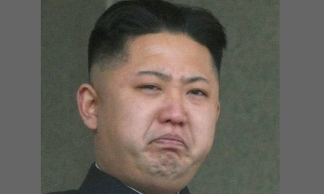 Αυτή είναι η κίνηση «ΜΑΤ» που θα κάνει το χαμόγελο του Κιμ Γιονγ Ουν να «παγώσει» (Vids)