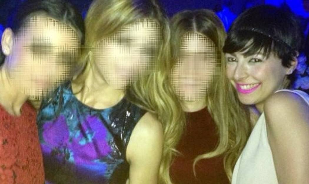 Συγκλονίζει η Έλμα. Ετοίμασε βίντεο πριν από το θάνατο της για την κόρη της (Nassos blog)