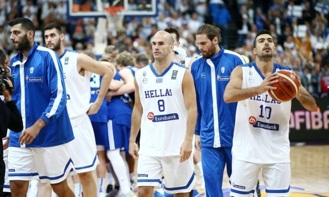 Ελλάδα - Πολωνία: Χωρίς… επιστροφή!