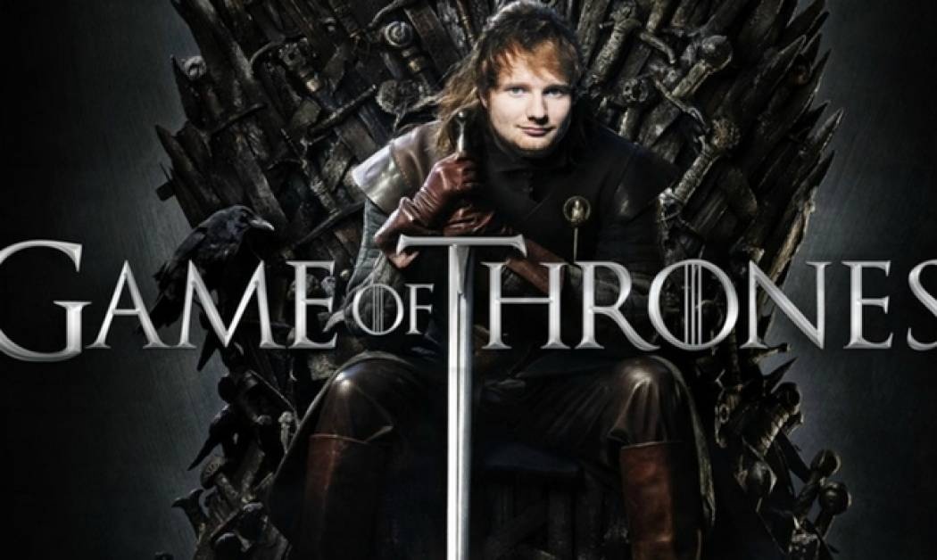 Game Of Thrones: Ο Εντ Σίραν καθησυχάζει τους fan και δεν επιστρέφει