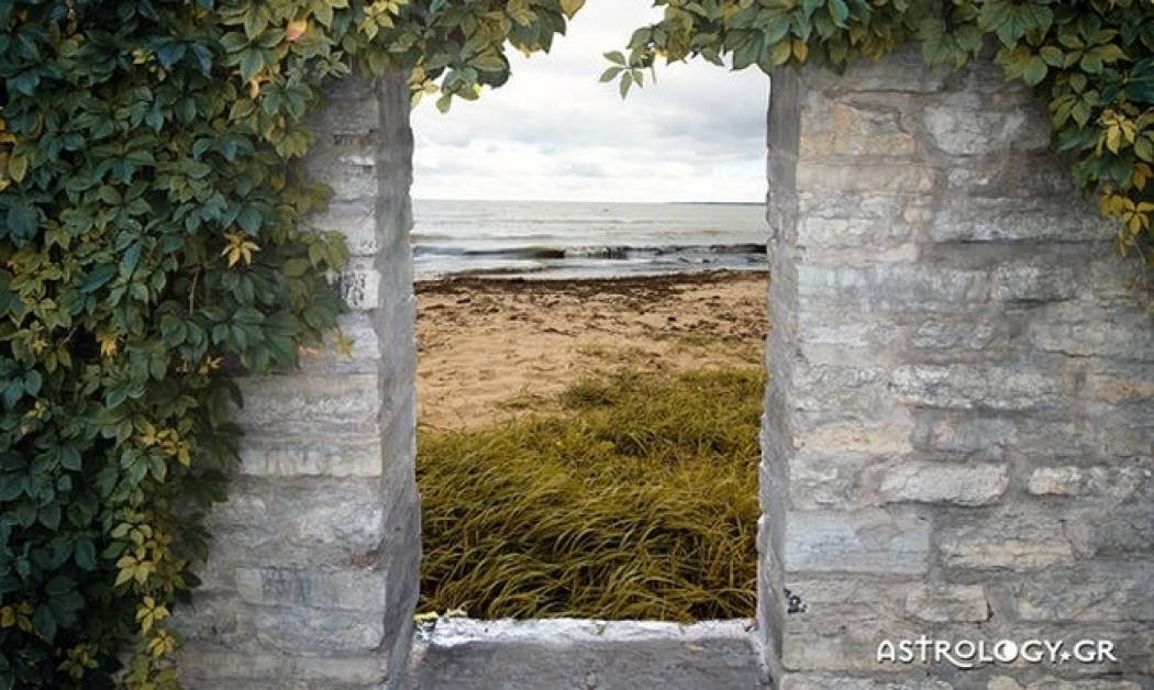 Αστρολογικό δελτίο για όλα τα ζώδια, από 8/9 έως 12/9