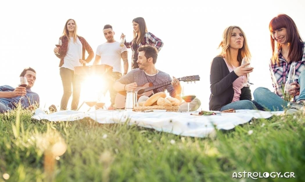 Ημερήσιες προβλέψεις για όλα τα ζώδια για το Σάββατο 9/9