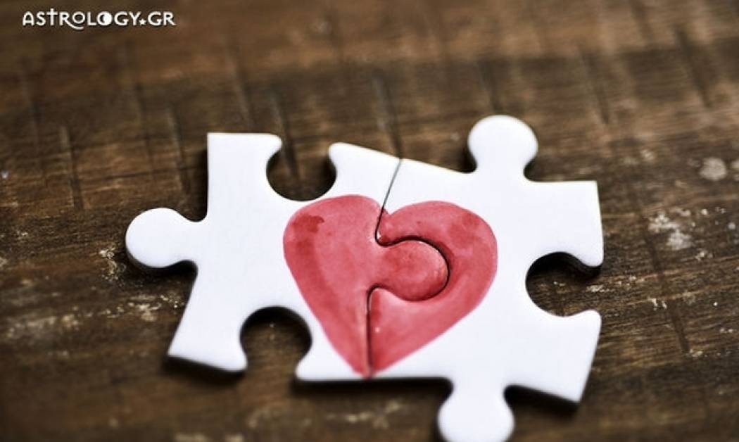 Ερωτικές Προβλέψεις για όλα τα Ζώδια, 8/9