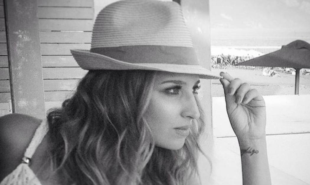 Μια χορογραφία από την Κλέλια Πανταζή μόνο για τα παιδιά της «Eλπίδας»