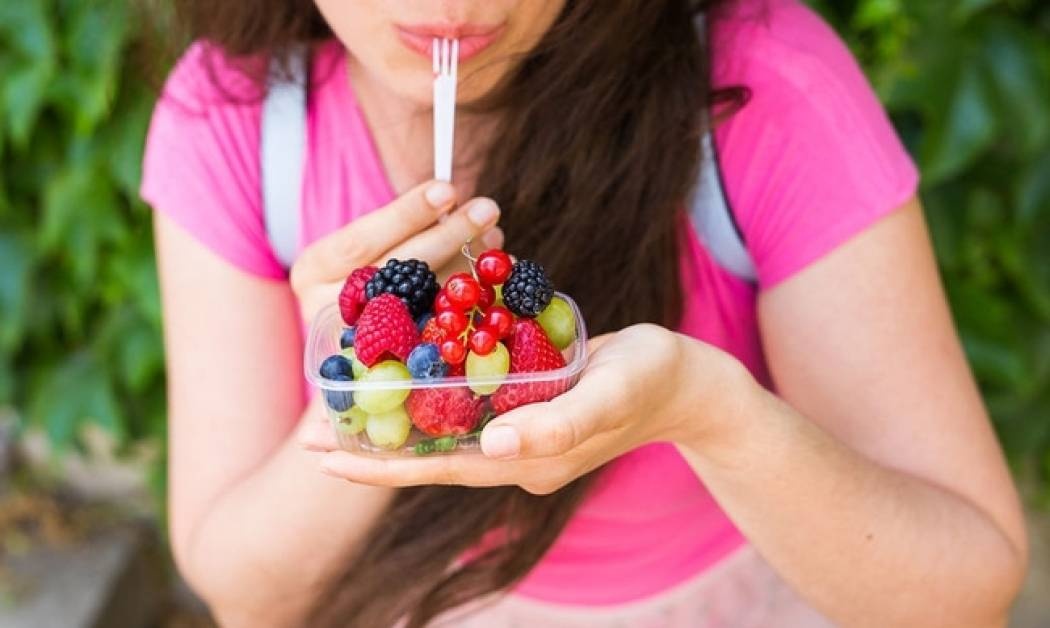 Επτά σούπερ θρεπτικές τροφές για τέλειο δέρμα!