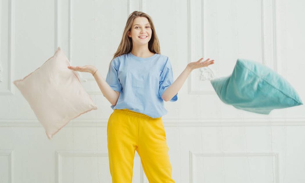 Κάθε πότε πρέπει να πλένετε τις πιτζάμες σας και στους πόσους βαθμούς