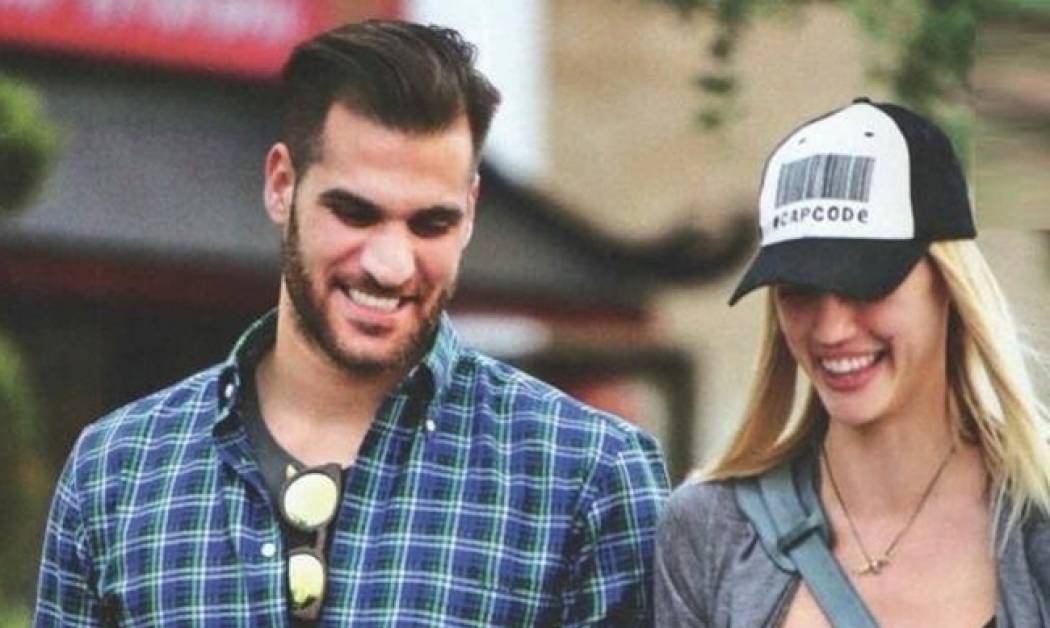 Βάσω Κολλιδά: Στο νοσοκομείο ο σύζυγός της, Γιάννης Εμμανουηλίδης - Τι συνέβη; (φωτό)