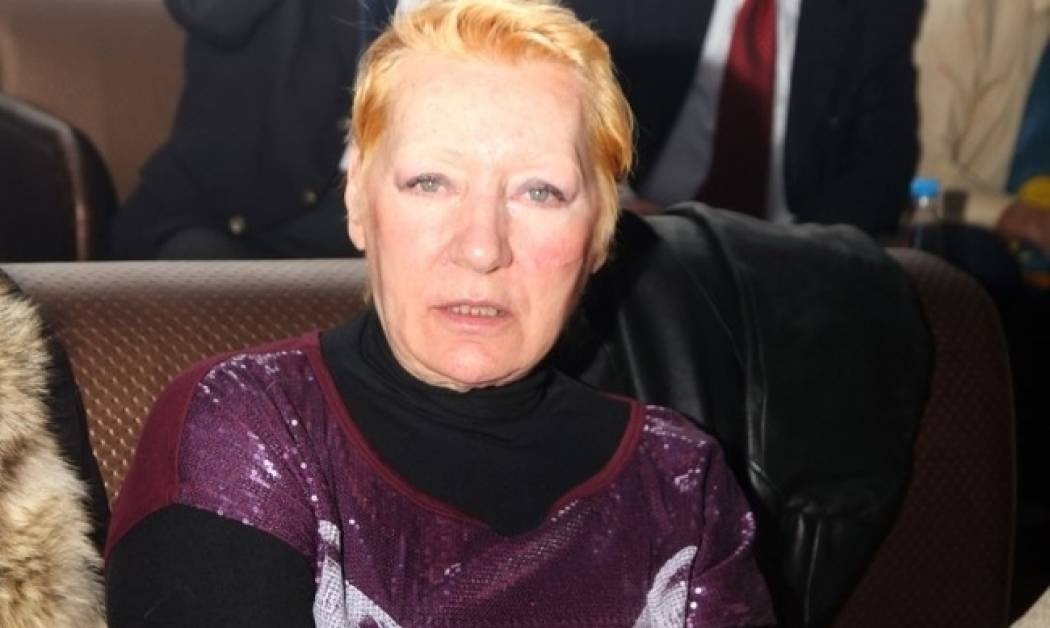 Σήμερα το τελευταίο «αντίο» στην Μπέμπα Μπλανς