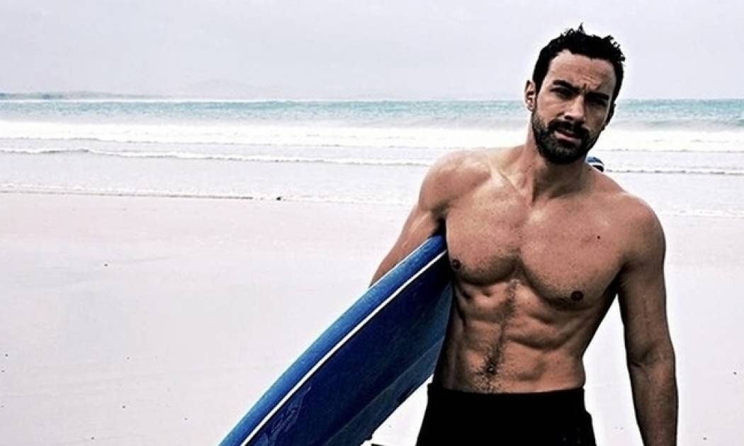 Σάκης Τανιμανίδης: Θα πάθετε πλάκα με το νέο του look!