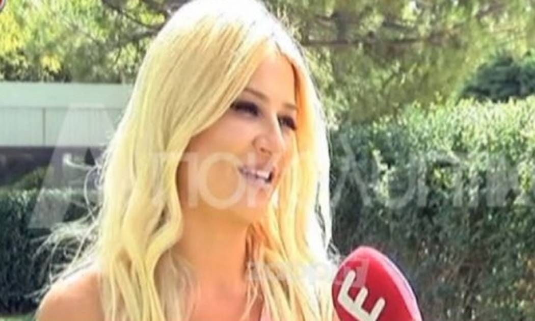Φαίη Σκορδά: Αποκαλύπτει τις αλλαγές του «Πρωινού» και «συστήνει» τους νέους συνεργάτες της