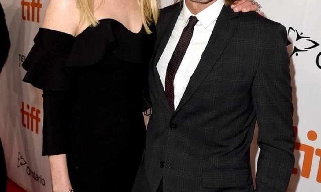 Κανένας χωρισμός για το διάσημο ζευγάρι! Απαθανατίζεται μαζί και είναι πιο ερωτευμένο από ποτέ