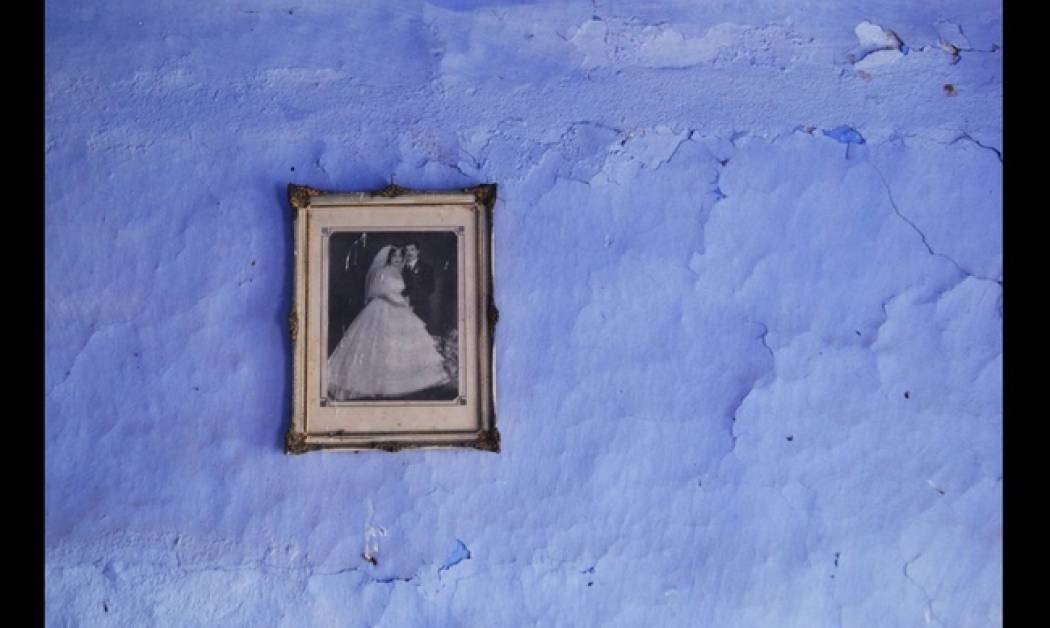 Έγχρωμη εγκατάλειψη (pics)