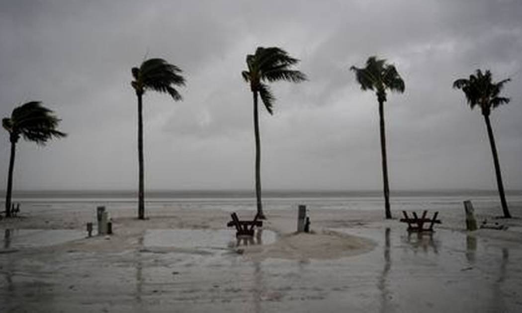 Νεκροί, λεηλασίες και χάος στη Φλόριντα από τον τυφώνα Ίρμα