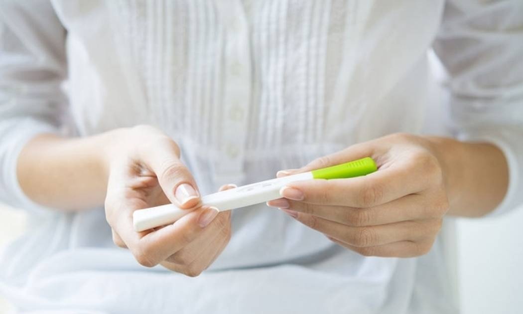 Εγκυμοσύνη: Επτά απαραίτητα βήματα για να προετοιμάσετε το σώμα σας